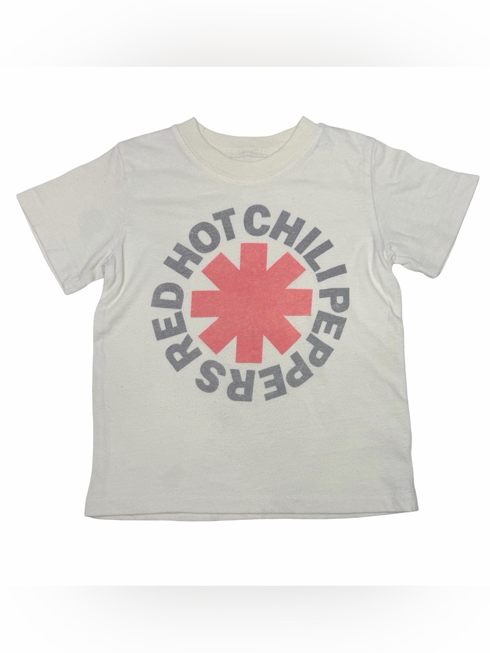 Red Hot Chili Peppers Tee
